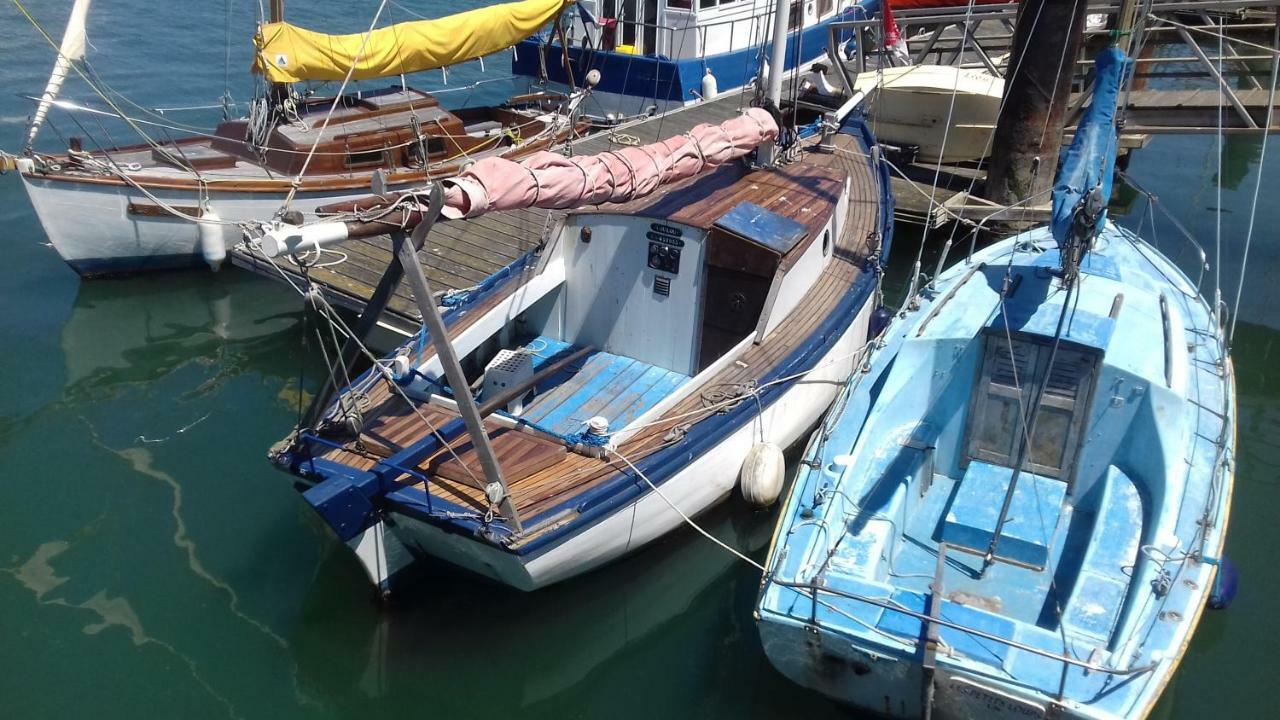 La Chaumette Lägenhet Les Sables-dʼOlonne Exteriör bild